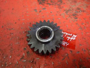 Изображение грузовика