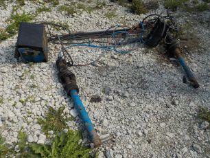 Изображение грузовика