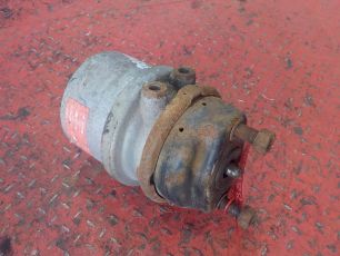 Изображение грузовика