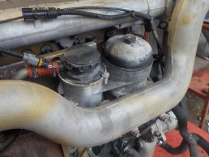 Изображение грузовика