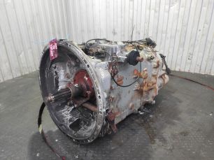 Изображение грузовика