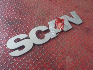 Изображение грузовика