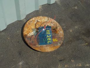 Изображение грузовика