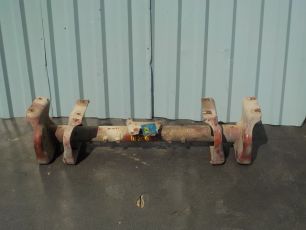 Изображение грузовика