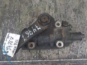 Изображение грузовика