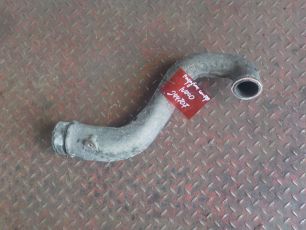 504076950 IVECO Патрубок интеркулера, № XF244707