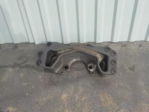 5010600237 RENAULT Кронштейн гидроусилителя, № XF106491