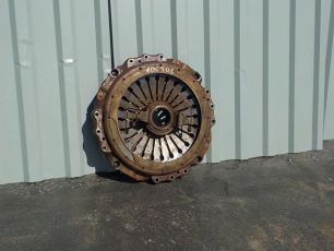 Изображение грузовика