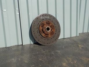 Изображение грузовика