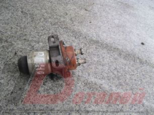 Изображение грузовика