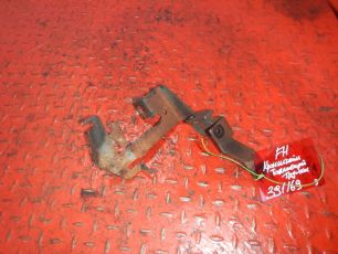 Изображение грузовика