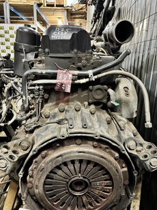 DAF Двигатель, MX, 510 hp, Euro5, № XF440521