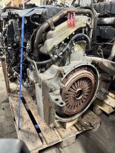 Изображение грузовика