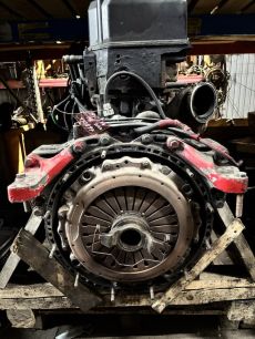 Изображение грузовика