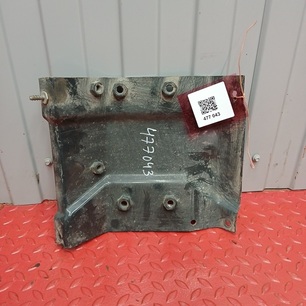 41218592 IVECO Кронштейн подножки, № XF477043