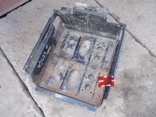 Изображение грузовика