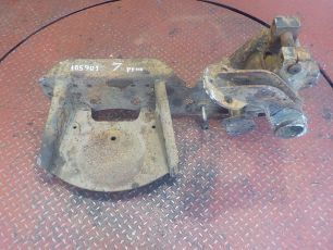 Изображение грузовика