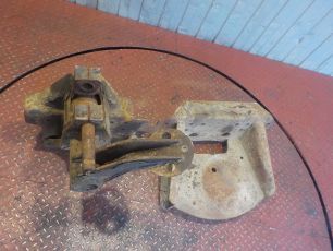 Изображение грузовика