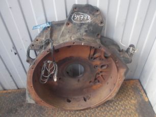 Изображение грузовика