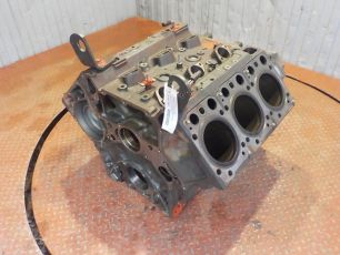 5410102105 MERCEDES Блок двигателя, № XF217321