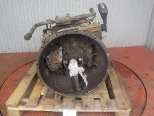 Изображение грузовика