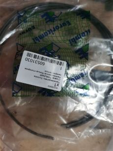 60531030 EURORICAMBI Кольцо стопорное