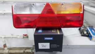 FT50026 FRISTOM