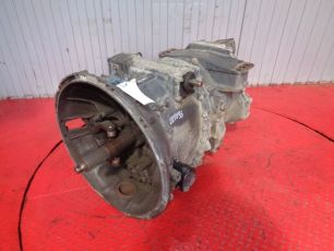 Изображение грузовика