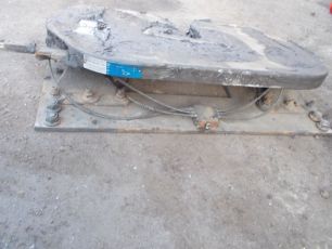 1377192 DAF Проставка седла, № XF32568