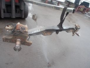 5010216581 RENAULT Балка передняя, № XF21845