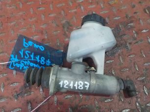 5001834842 RENAULT Главный цилиндр сцепления, № XF121187