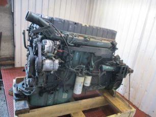 Изображение грузовика