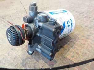 20884103 VOLVO Осушитель, № XF227725
