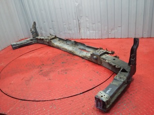 21484901 VOLVO Усилитель бампера, № XF414213