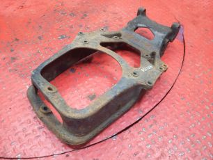 Изображение грузовика