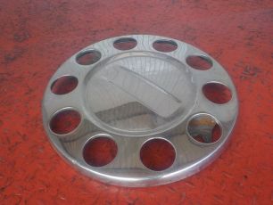 5010457292 RENAULT Колпак колеса, № XF243505