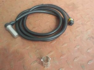 Изображение грузовика