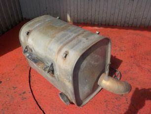 Изображение грузовика