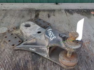 Изображение грузовика