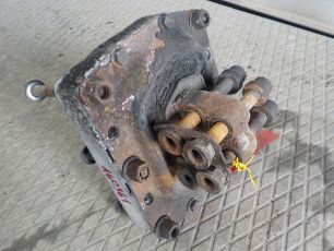 Изображение грузовика