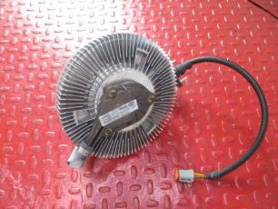 8MV376734221 BEHR Термомуфта