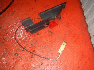 Изображение грузовика