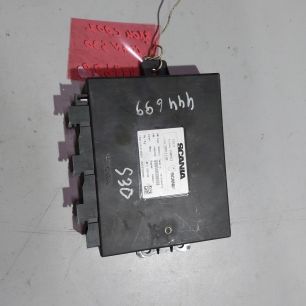 Изображение грузовика