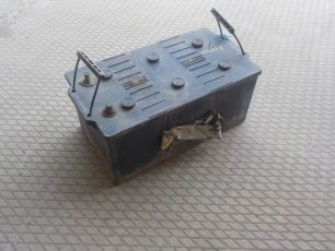 Изображение грузовика