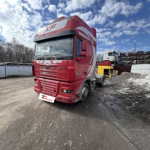 Изображение грузовика