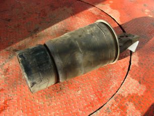 Изображение грузовика