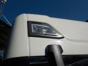 2659164 SCANIA Фара капота правая