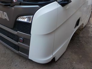 Изображение грузовика