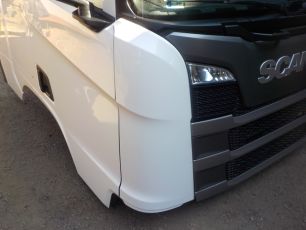 Изображение грузовика