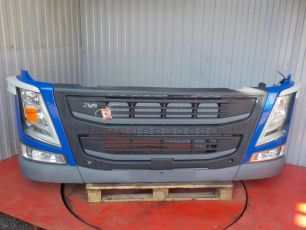 Изображение грузовика